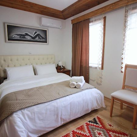 Apartamento Emblematic House 3 Gjirokastër Exterior foto