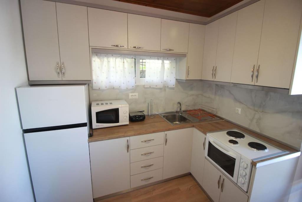 Apartamento Emblematic House 3 Gjirokastër Exterior foto