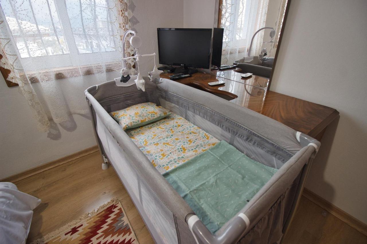 Apartamento Emblematic House 3 Gjirokastër Exterior foto