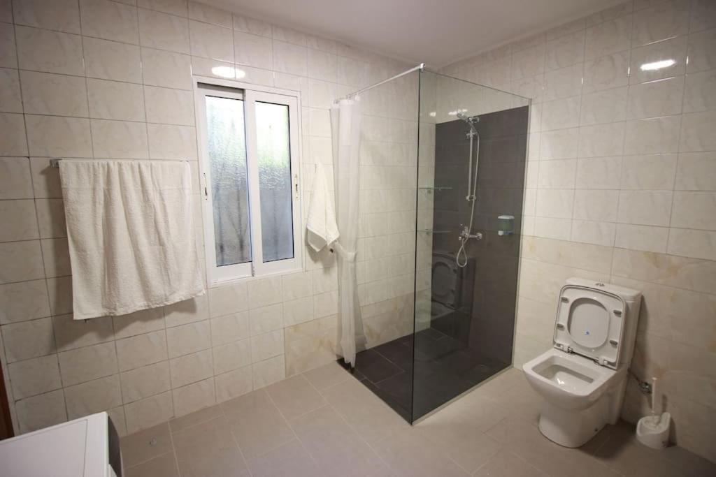 Apartamento Emblematic House 3 Gjirokastër Exterior foto