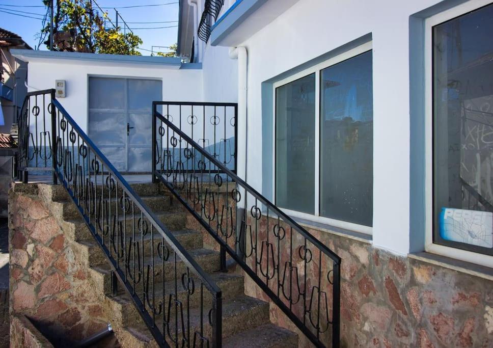 Apartamento Emblematic House 3 Gjirokastër Exterior foto