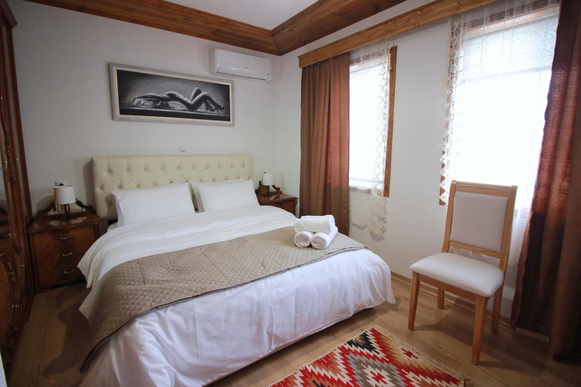 Apartamento Emblematic House 3 Gjirokastër Exterior foto