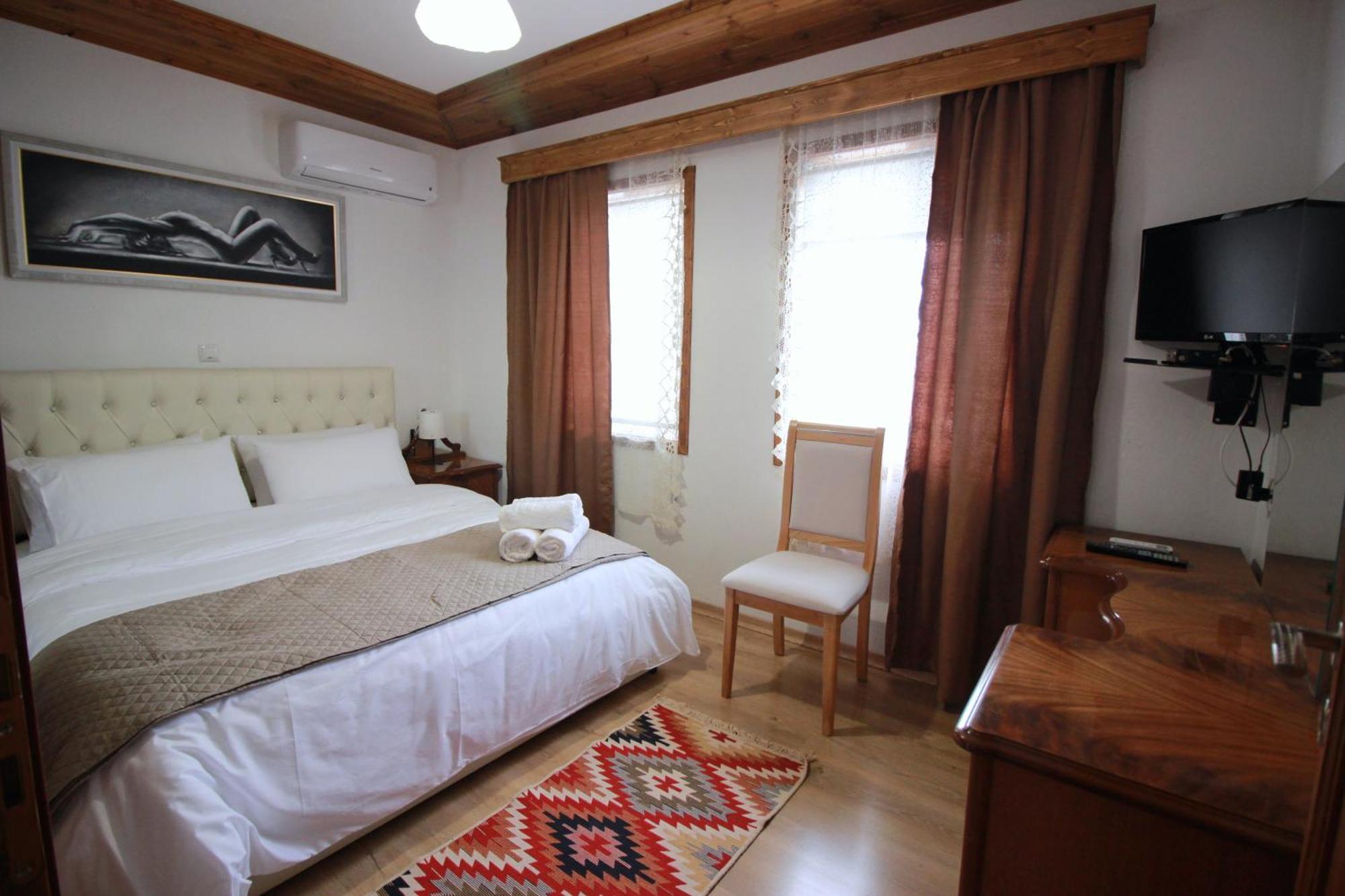 Apartamento Emblematic House 3 Gjirokastër Exterior foto